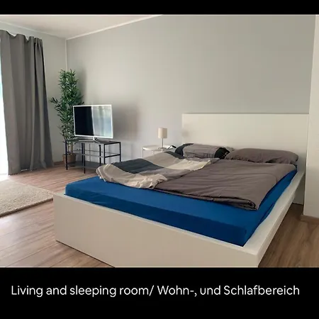 3 Bedrooms Queensize *