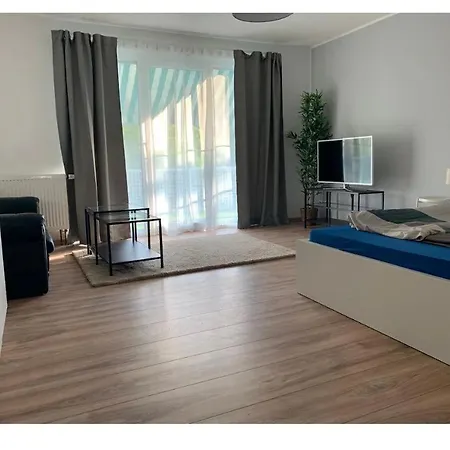3 Bedrooms Queensize Appartement *