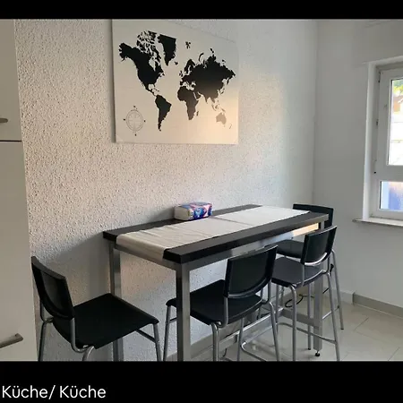 Apartmán 3 Bedrooms Queensize *