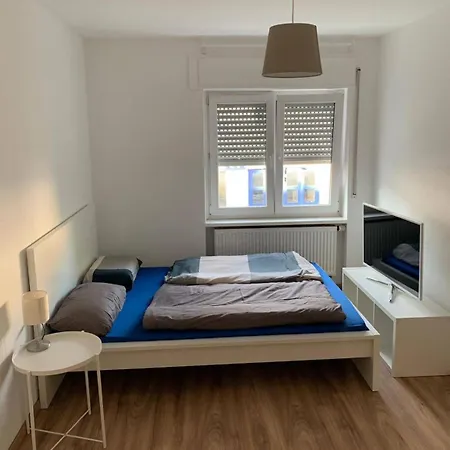 3 Bedrooms Queensize Apartmán *