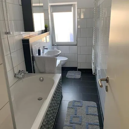 Apartment 3 Bedrooms Queensize *