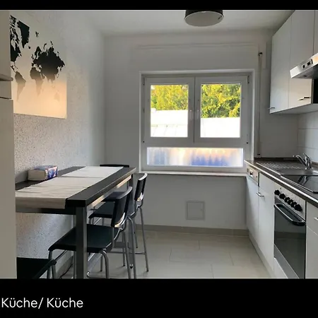 3 Bedrooms Queensize Baden-Baden