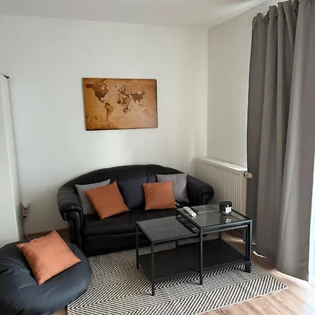 3 Bedrooms Queensize Baden-Baden