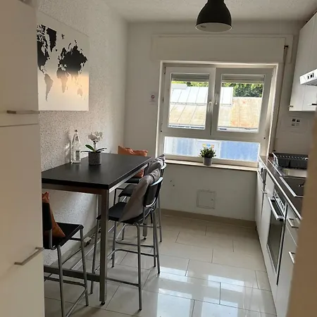 3 Bedrooms Queensize Baden-Baden