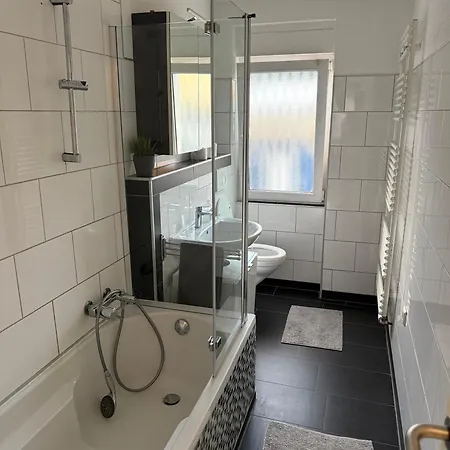 3 Bedrooms Queensize Apartmán