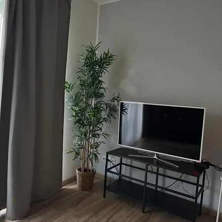3 Bedrooms Queensize * Baden-Baden