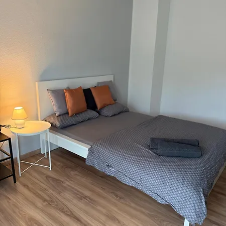 3 Bedrooms Queensize * Baden-Baden