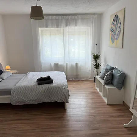 3 Bedrooms Queensize Apartmán