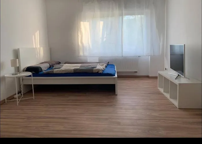 Daire 3 Bedrooms Queensize *