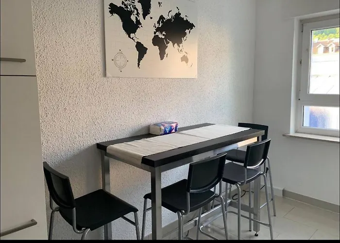 Daire 3 Bedrooms Queensize *