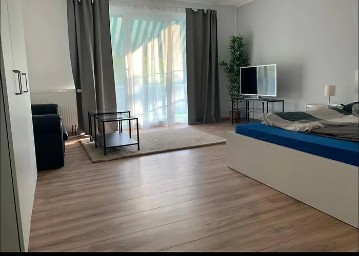 Daire 3 Bedrooms Queensize *