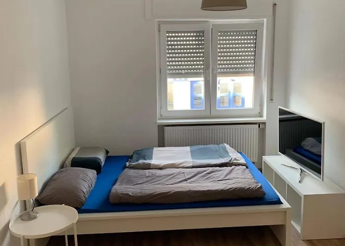 3 Bedrooms Queensize Daire *