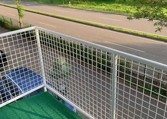 3 Bedrooms Queensize Lägenhet Baden-Baden