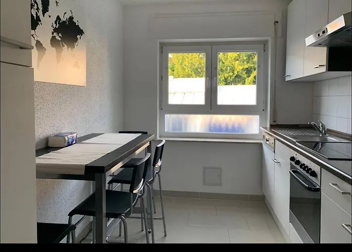 3 Bedrooms Queensize Baden-Baden